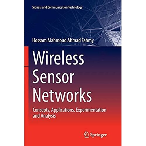 Wireless Sensor Networks