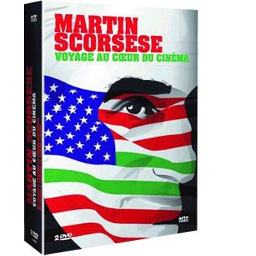 Voyages Avec Martin Scorsese À Travers Les Cinémas Américain Et Italien