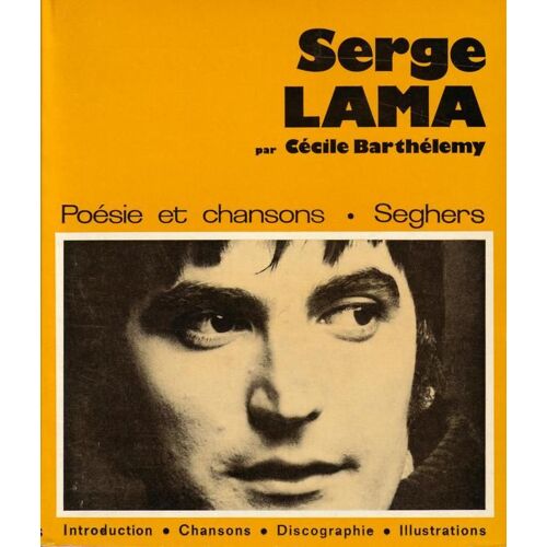 Serge Lama