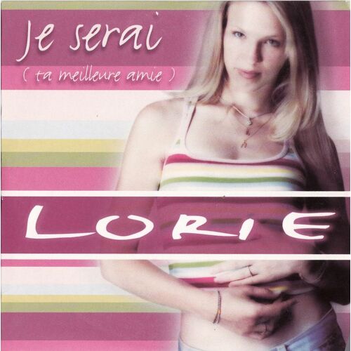 Je Serai (Ta Meilleure Amie) (Édition Limitée - Inclus Poster)