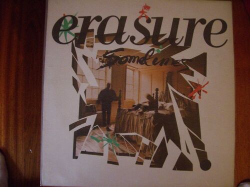 Sometimes, Sexuality? Say What