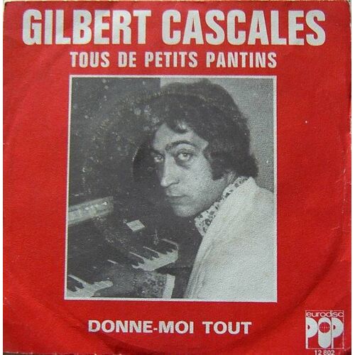 Tous De Petits Pantins