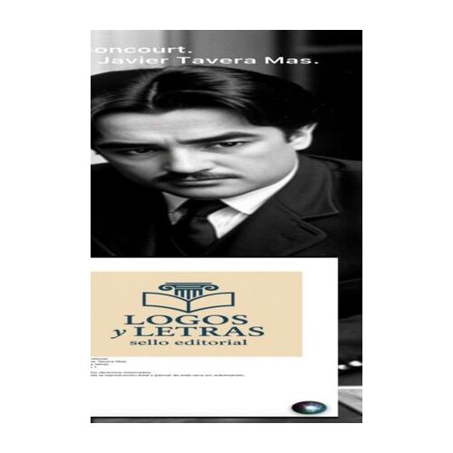 Journal Des Goncourt
