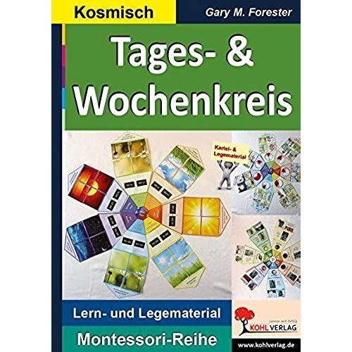 Tageskreis & Wochenkreis