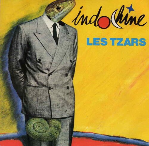 Les Tzars