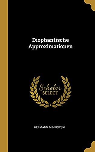 Diophantische Approximationen
