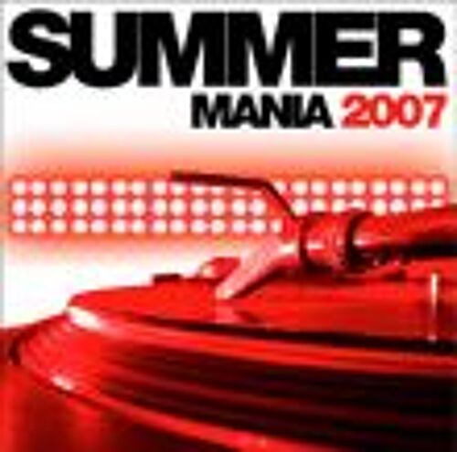 Summer Mania 2007 (Operation Dance)