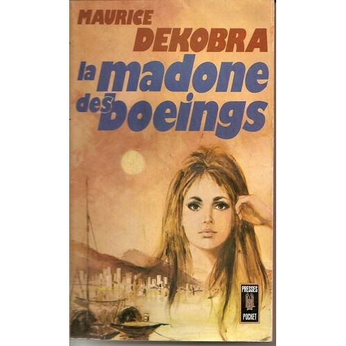 La Madone Des Boeings