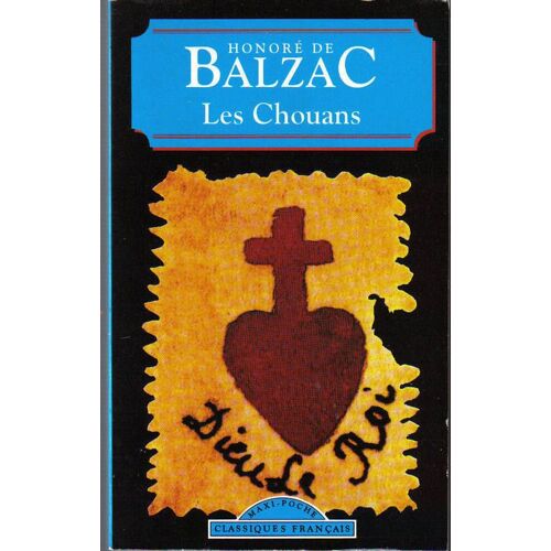 Les Chouans