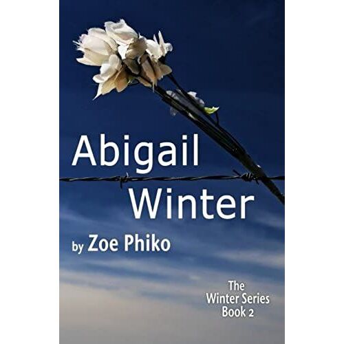 Abigail Winter (The Winter Series) (Volume 2)