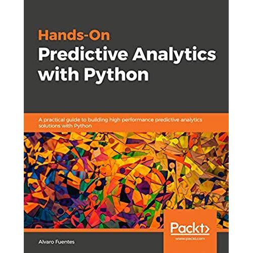 Hands-On Predictive Analytics With Python