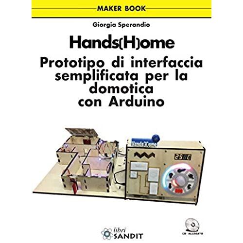 Hands(H)Ome
