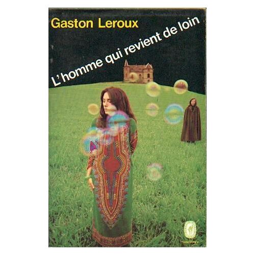 L'homme Qui Revient De Loin