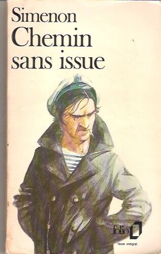 Chemin Sans Issue