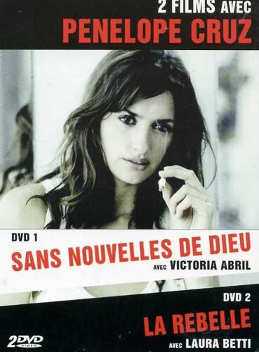 Sans Nouvelles De Dieu + La Rebelle - Pack