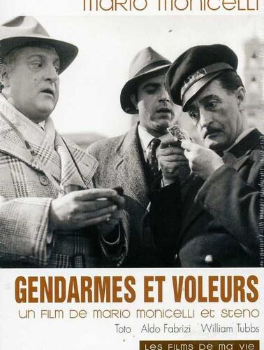 Gendarmes Et Voleurs