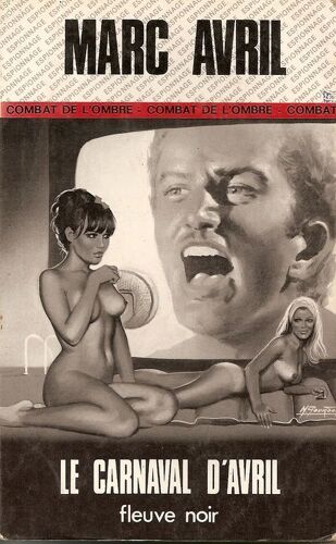 Le Carnaval D'avril