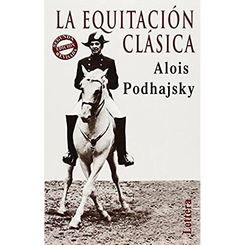 Equitación Clásica