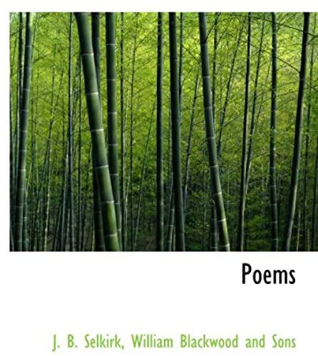 Poems