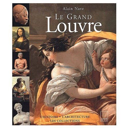 Le Grand Louvre