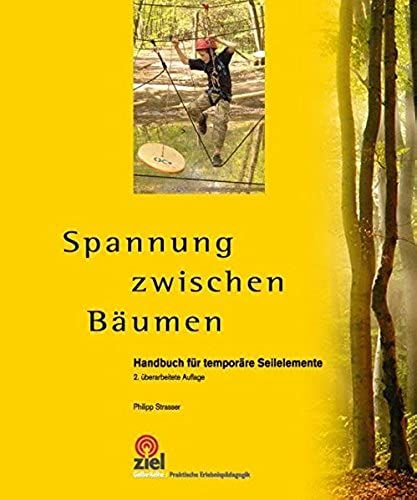 Spannung Zwischen Bäumen