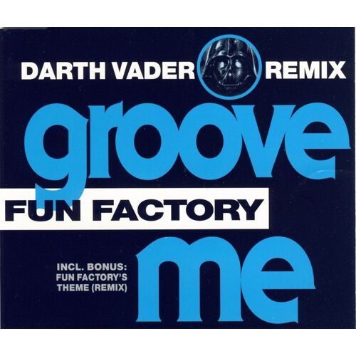 Groove Me