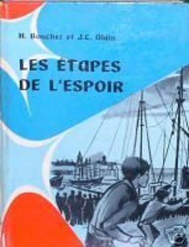 Les Étapes De L'espoir