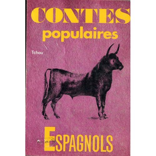 Contes Populaires Espagnols