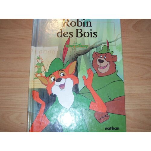 Robin Des Bois