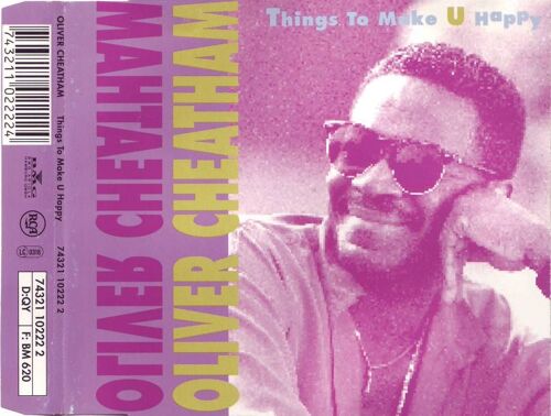 Things To Make U Happy