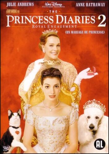 Un Mariage De Princesse - Edition Belge