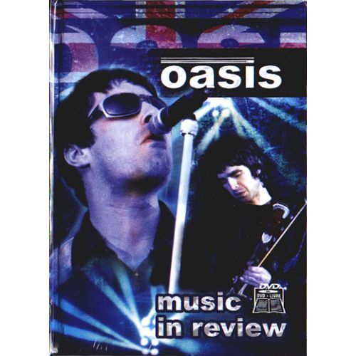 Music In Review
