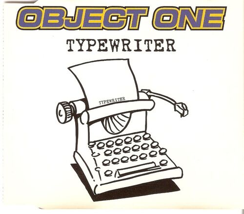 Typewriter