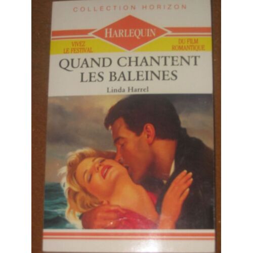 Quand Chantent Les Baleines