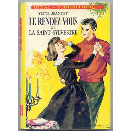 Le Rendez-Vous De La St Sylvestre