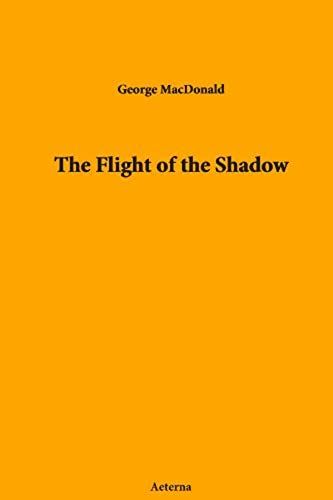 The Flight Of The Shadow: Null