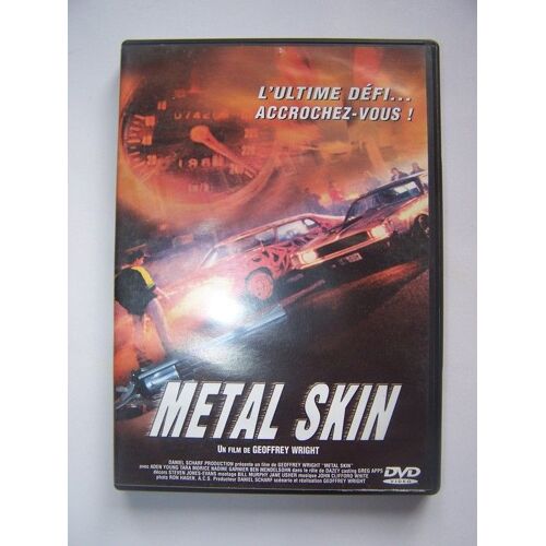 Metal Skin
