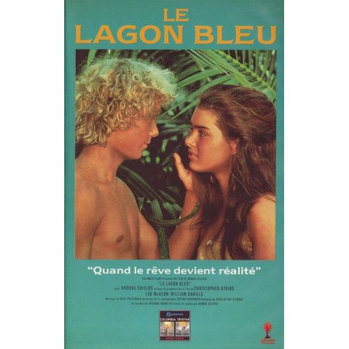 Blue Lagoon (Le Lagon Bleu)