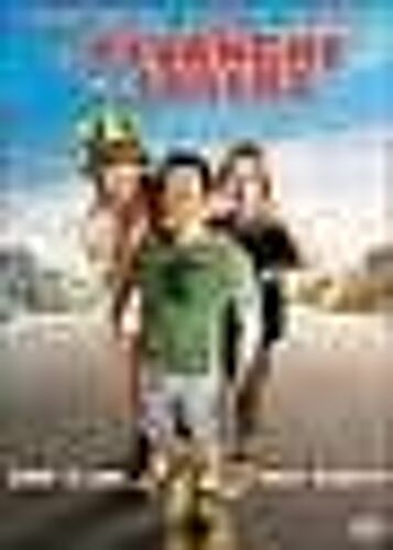 La Revanche Des Losers (Dvd Locatif)