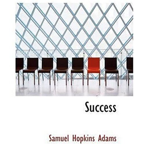 Success: A Novel