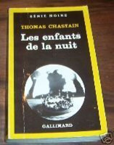 Les Enfants De La Nuit