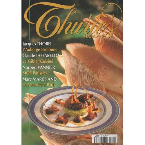 Thuries N° 93