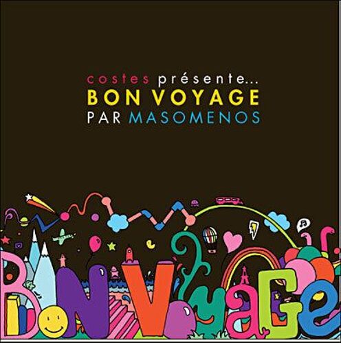 Costes Présente : Bon Voyage