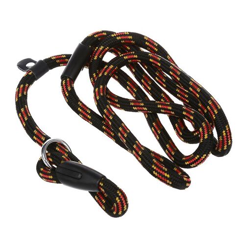 Xm Laisse Chien Collier Dressage D'animaux 10mm Nylon