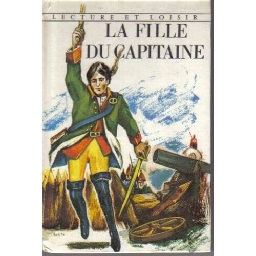 La Fille Du Capitaine