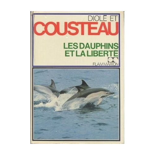 Les Dauphins Et La Liberté