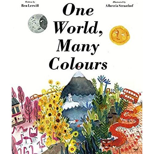 One World, Many Colors