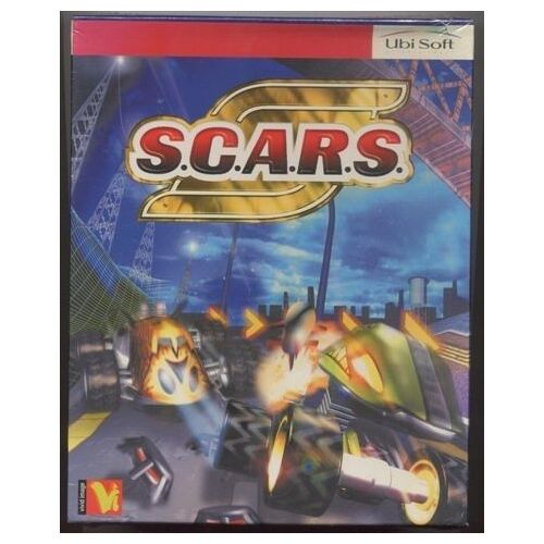 Scars Pc