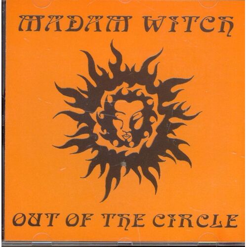 Out Of The Circle