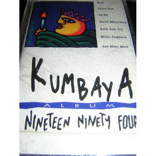 Kumbaya Album